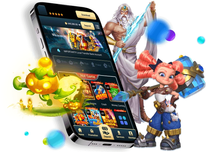 Khuyến mãi và ưu đãi 78win1