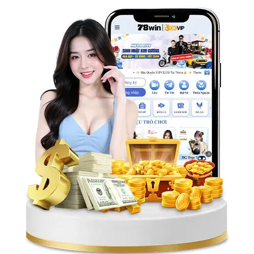 Ưu đãi hấp dẫn 78win1