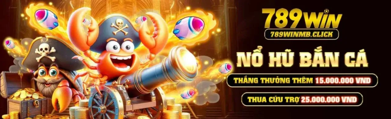 Banner quảng cáo các chương trình khuyến mãi hấp dẫn cho người chơi Baccarat tại 78win1