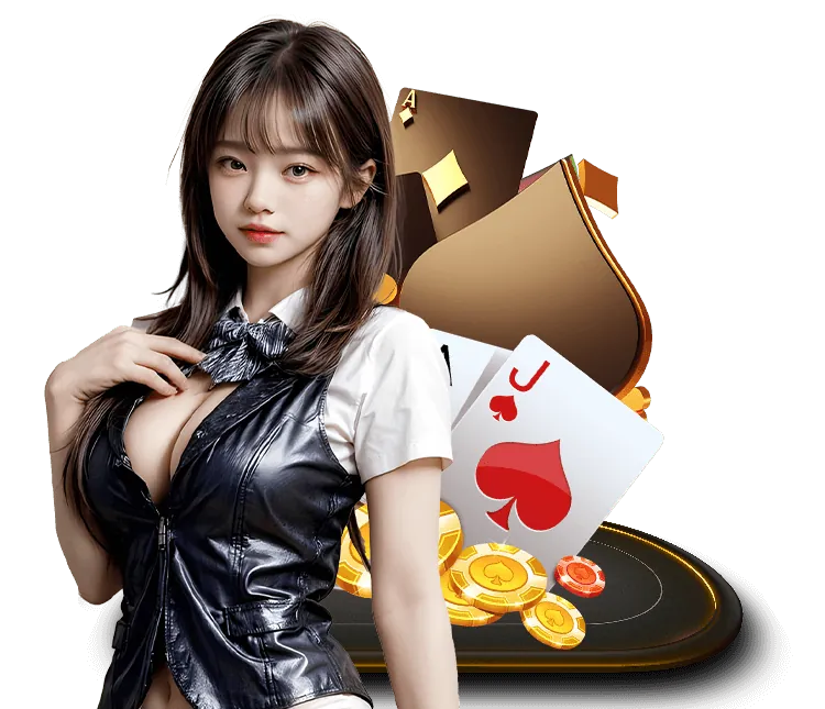 Trò chơi Baccarat trực tuyến tại 78win1